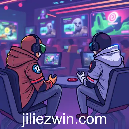 Digital Revolution in Gaming