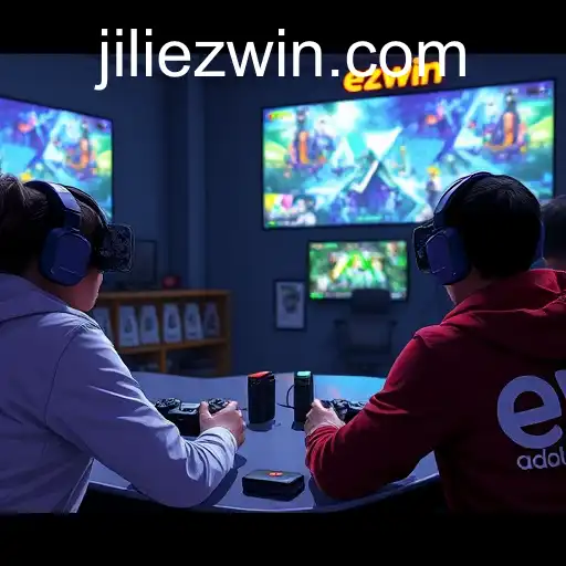 Emerging Trends in Online Gaming