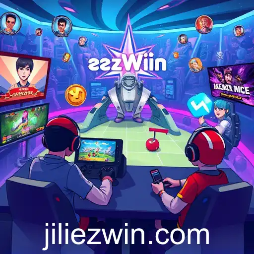 The Evolution of Online Gaming in 2025