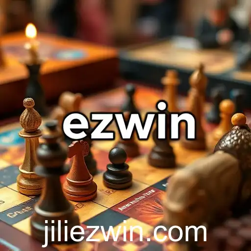 Ezwin: Revolutionizing the Gaming Experience