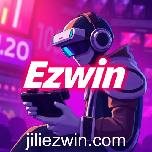 Ezwin Revolutionizes Online Gaming in 2025