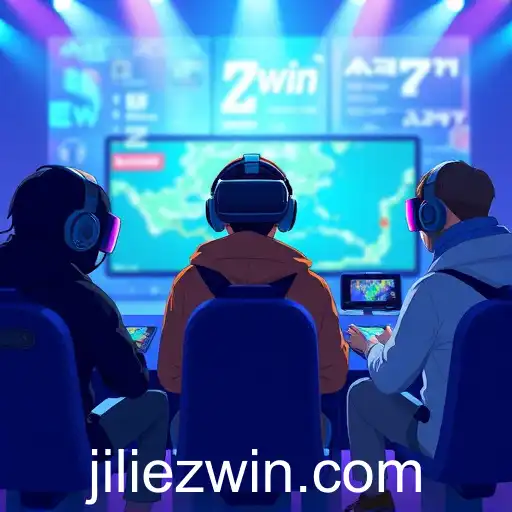 Ezwin Revolutionizes Online Gaming with Inclusive Updates