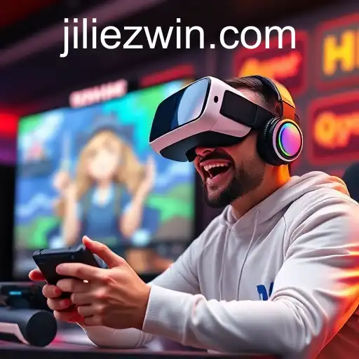 Ezwin Innovates Online Gaming
