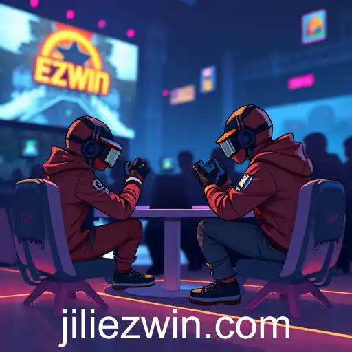 Gaming's Latest Innovations