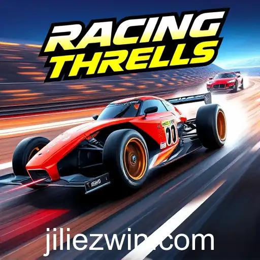 Feel the Rush: Exploring the Exciting World of 'Racing Thrills'