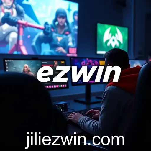 Revolutionizing Online Gaming in 2025