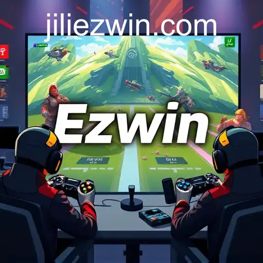 The Rise of Ezwin in Online Gaming