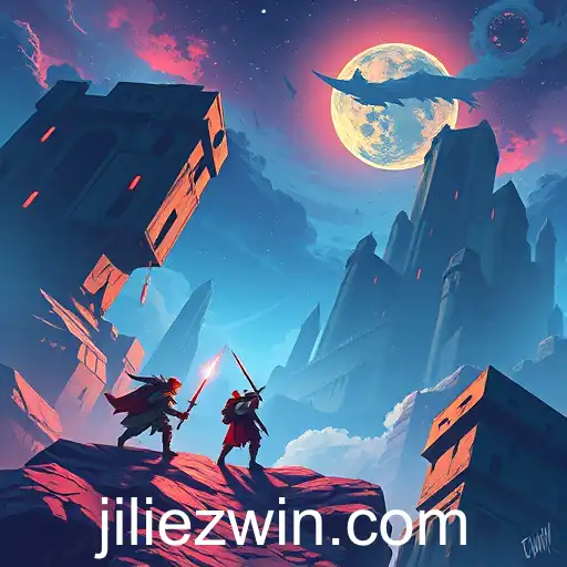 Rise of Ezwin: Transforming Gaming Landscapes