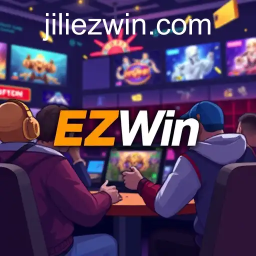 The Rise of EZWin in Online Gaming