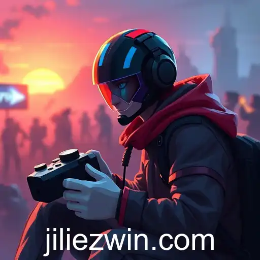 The Rise of Ezwin in the Gaming World